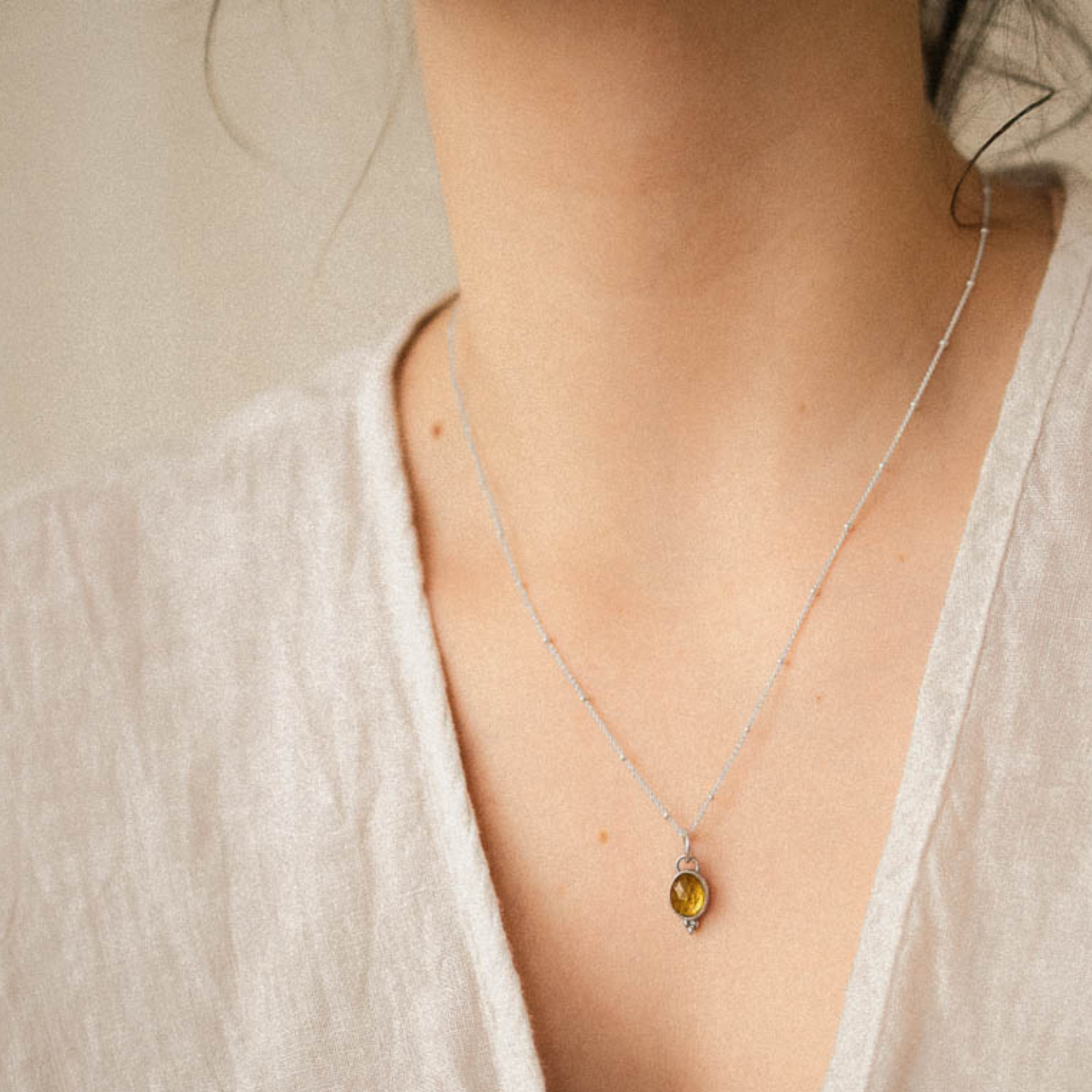The Archive Edit: The Last Tourmalines