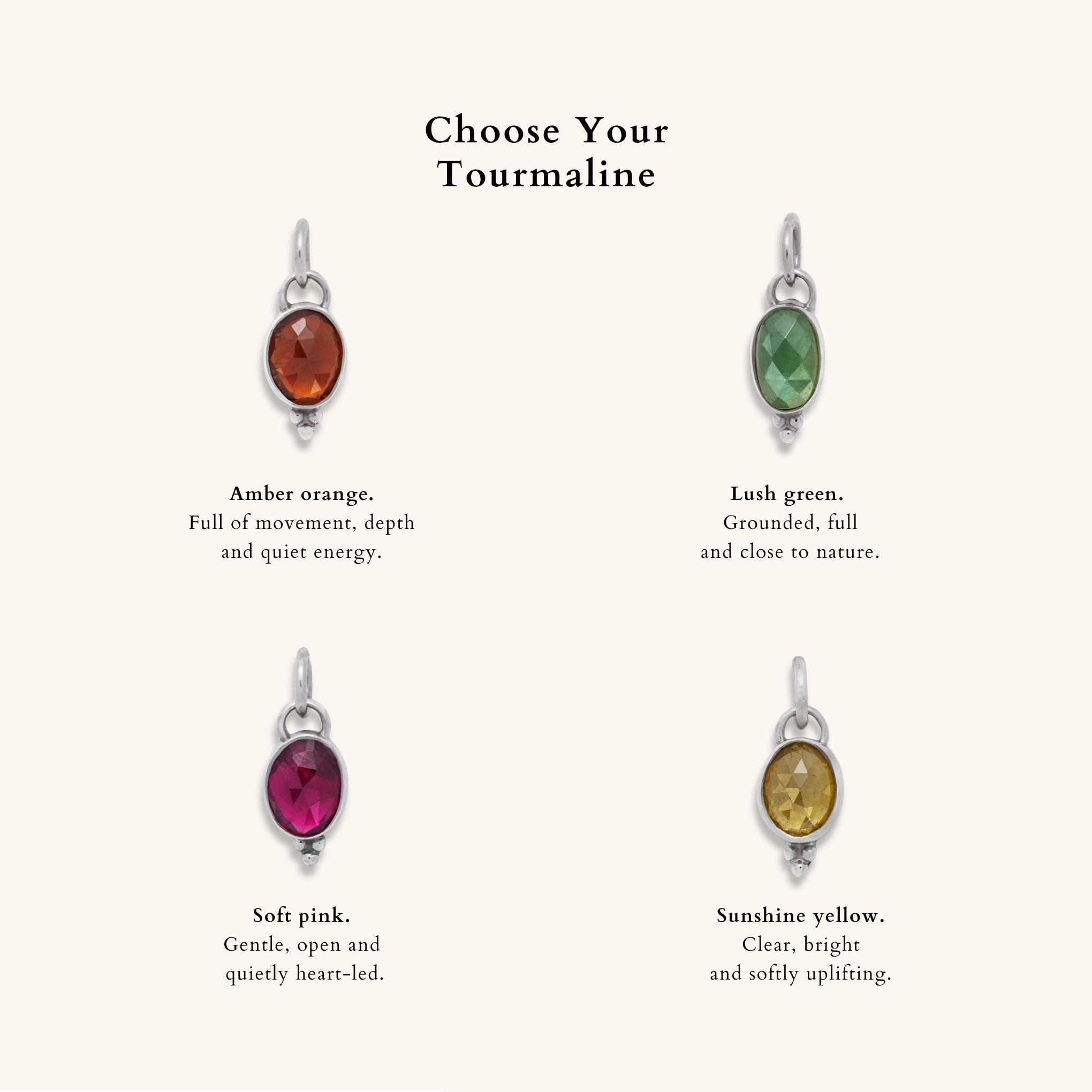 The Archive Edit: The Last Tourmalines
