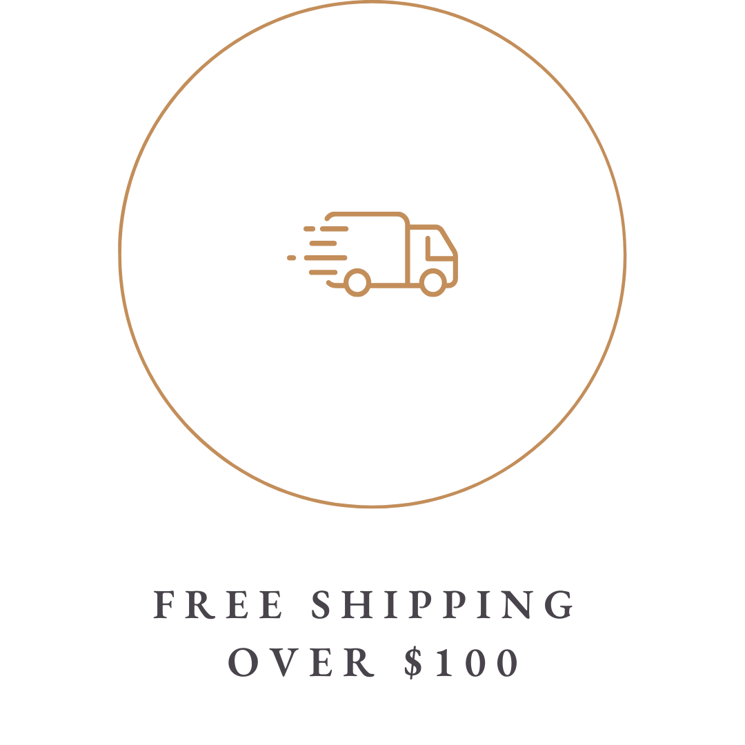 free shipping silver jewellery over $100