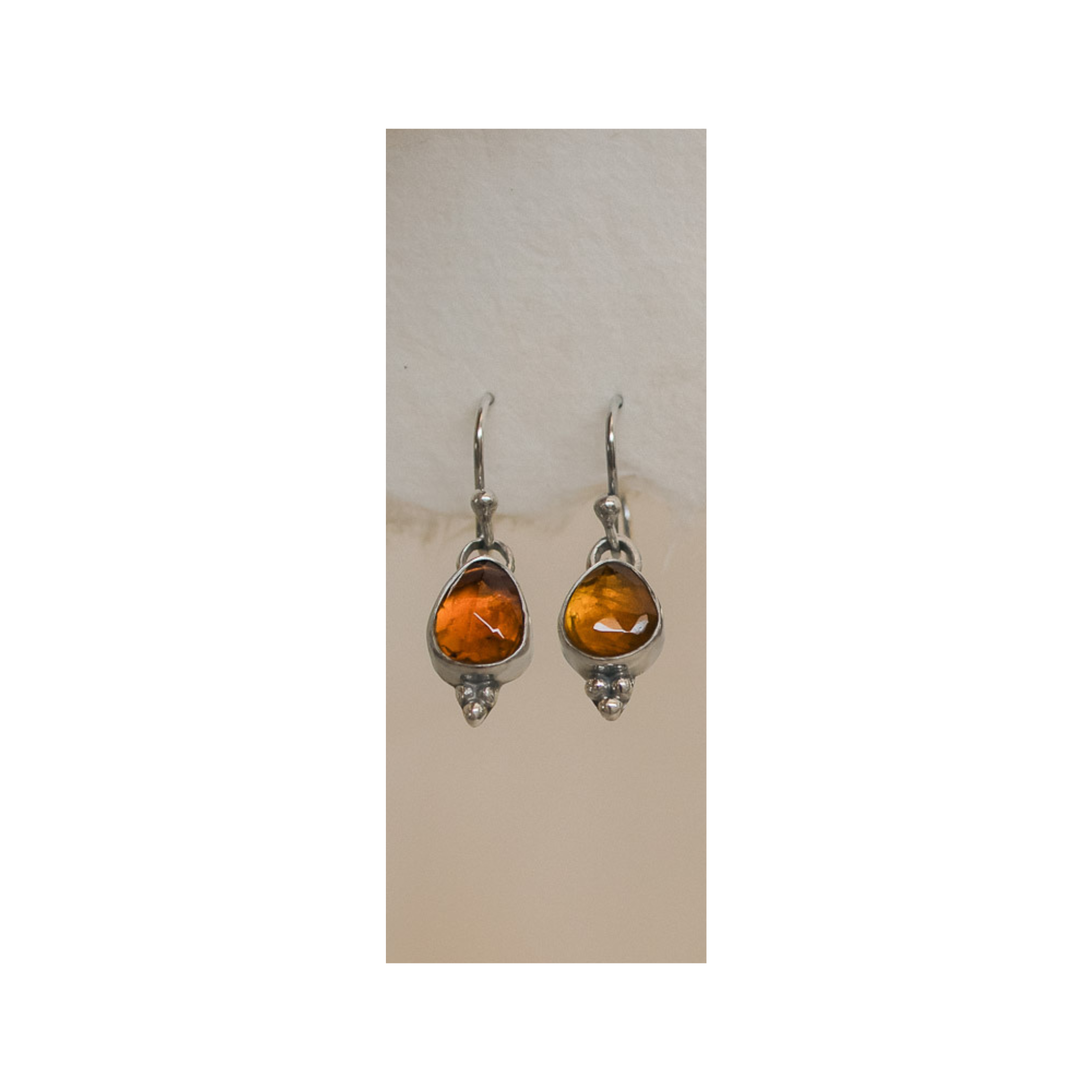 The Archive Edit: The Last Tourmaline Earrings