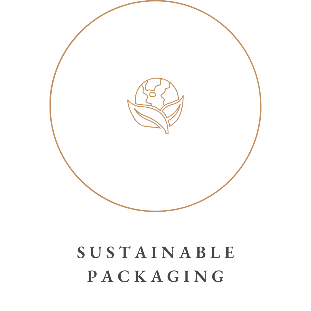 sustainable packaging silver jewellery australia